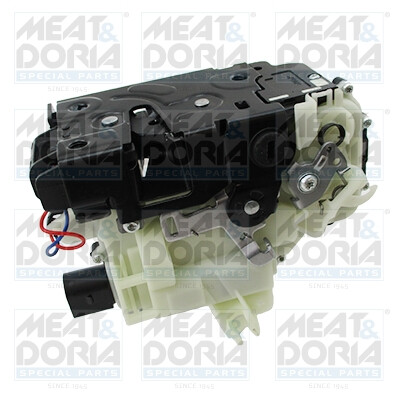 Fechadura de porta MEAT &amp; DORIA 31151