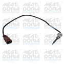 Sensor, temperatura dos gases de escape