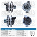 Alternador