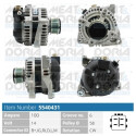 Alternador