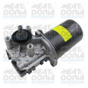 Motor de limpa-vidros
