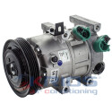 Compressor, ar condicionado