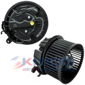 Ventilador do habitáculo