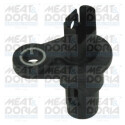 Sensor, posição da árvore de cames