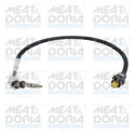 Sensor, temperatura dos gases de escape