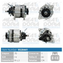 Alternador