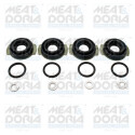 Anel de vedação, injetor MEAT &amp; DORIA 98500