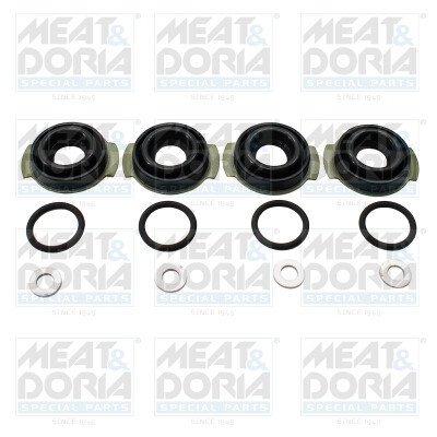 Anel de vedação, injetor MEAT &amp; DORIA 98500