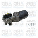 Motor de limpa-vidros
