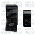 Interruptor, regulador de janela MEAT &amp; DORIA 26026