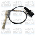 Sensor, temperatura dos gases de escape