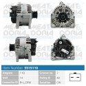 Alternador