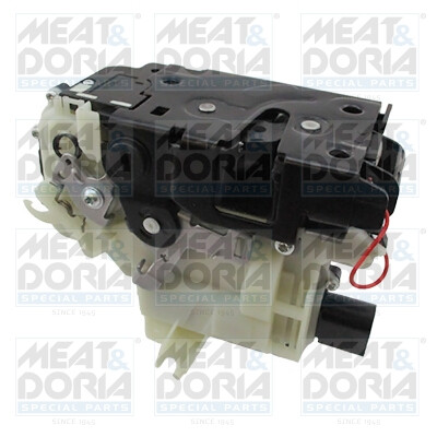 Fechadura de porta MEAT &amp; DORIA 31152