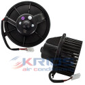 Ventilador do habitáculo