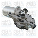 Motor de limpa-vidros