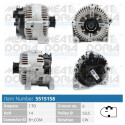 Alternador