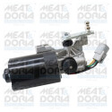 Motor de limpa-vidros