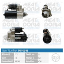 Motor de arranque