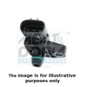 Sensor, pressão colector de admissão