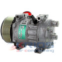 Compressor, ar condicionado