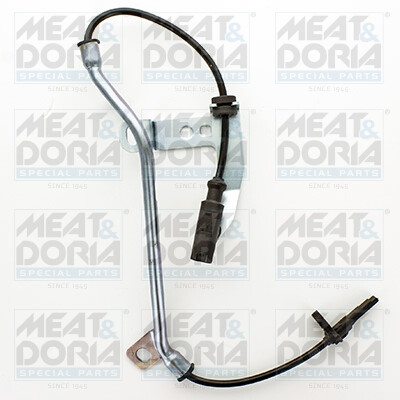 Sensor, rotações da roda