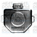 Sensor, posição borboleta