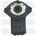 Sensor, posição do acelerador MEAT &amp; DORIA 83098