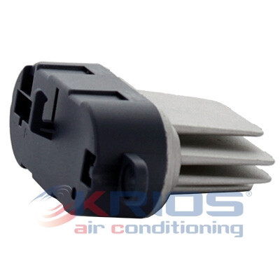 Regulador, ventilador de cabine MEAT &amp; DORIA K106060