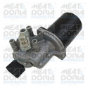 Motor de limpa-vidros