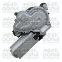 Motor de limpa-vidros