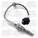 Sensor, temperatura dos gases de escape