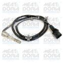 Sensor, temperatura dos gases de escape