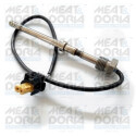 Sensor, temperatura dos gases de escape