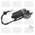 Motor de limpa-vidros