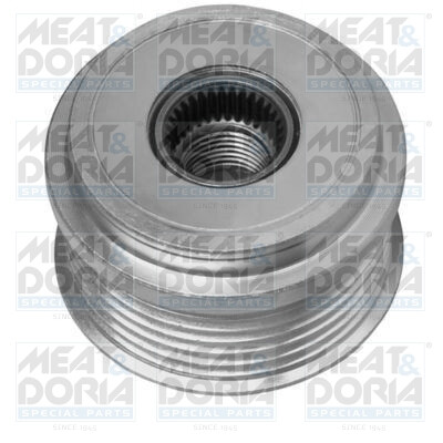 Roda livre do alternador