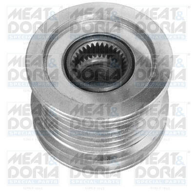 Roda livre do alternador