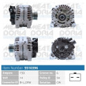 Alternador