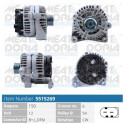 Alternador