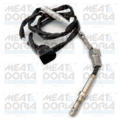 Sensor, temperatura dos gases de escape