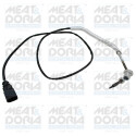 Sensor, temperatura dos gases de escape