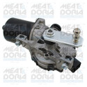 Motor de limpa-vidros