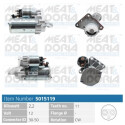 Motor de arranque