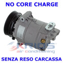 Compressor, ar condicionado