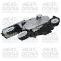 Motor de limpa-vidros