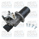 Motor de limpa-vidros