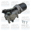 Motor de limpa-vidros