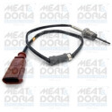 Sensor, temperatura dos gases de escape