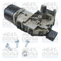 Motor de limpa-vidros