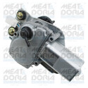 Motor de limpa-vidros