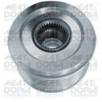 Roda livre do alternador
